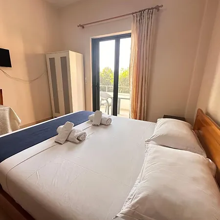 Lejlighed Ion Sea View Ksamil