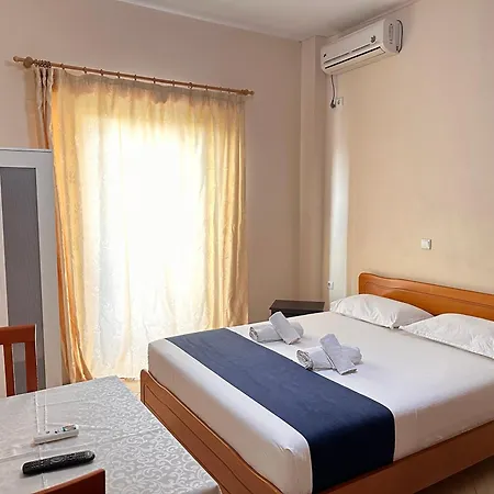 Ion Sea View * Ksamil