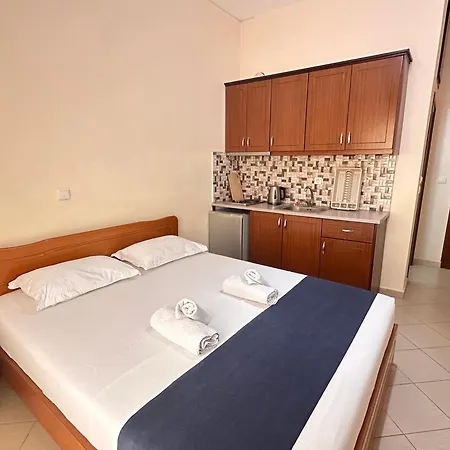 Ion Sea View Lejlighed