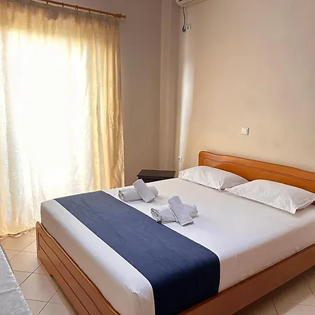 Appartamento Ion Sea View *