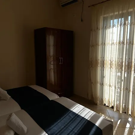 Ion Sea View * Ksamil