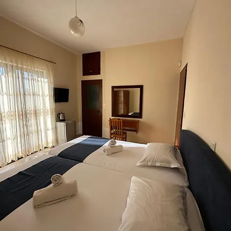 Appartamento Ion Sea View