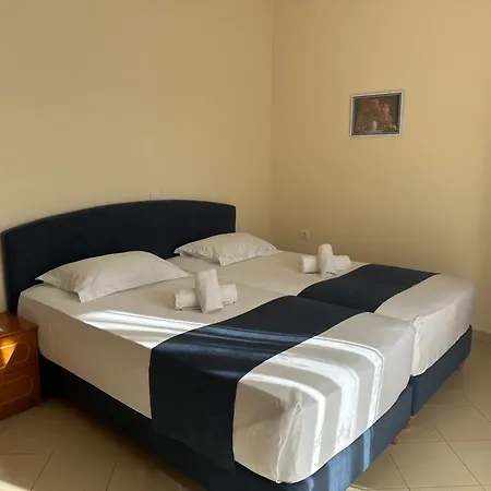 Appartamento Ion Sea View *