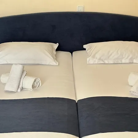 Ion Sea View Appartamento Ksamil