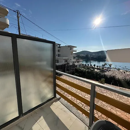 Ion Sea View * Ksamil