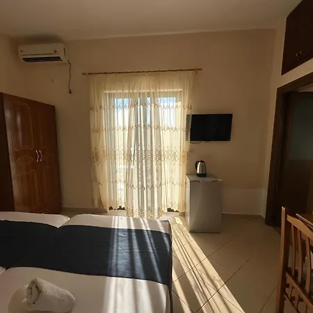 Ion Sea View Appartamento