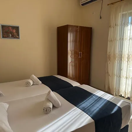 Appartamento Ion Sea View *