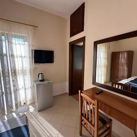 Lejlighed Ion Sea View Ksamil