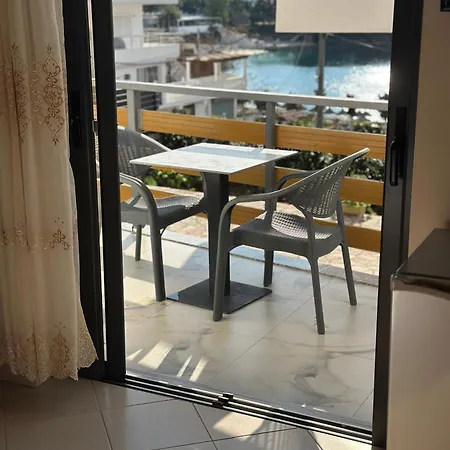 Ion Sea View * Ksamil
