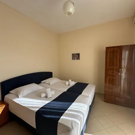 Lejlighed Ion Sea View