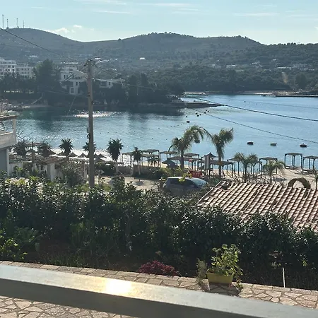 Ion Sea View Ksamil