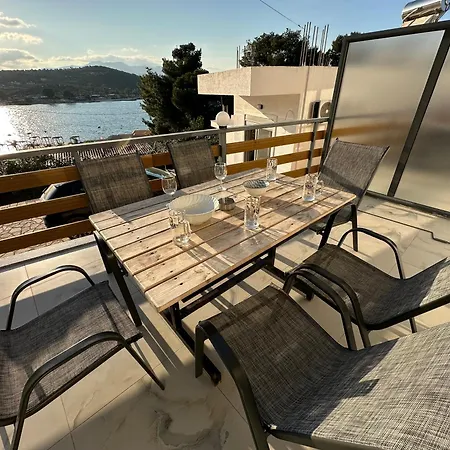 Ion Sea View Ksamil