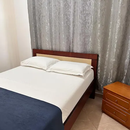 Ion Sea View * Ksamil