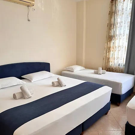 Ion Sea View Lejlighed