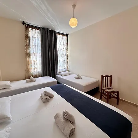 Appartamento Ion Sea View