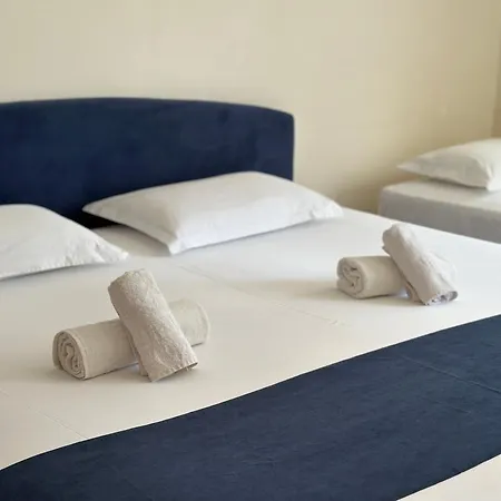 Lejlighed Ion Sea View