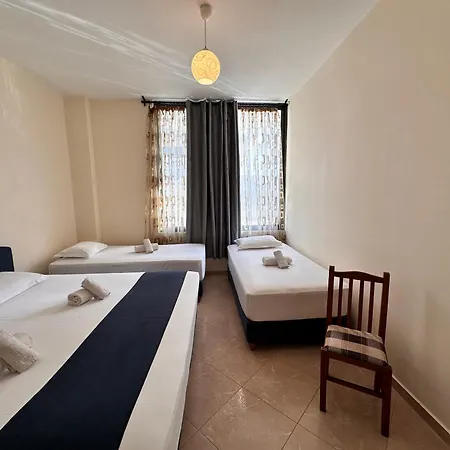 Ion Sea View Appartamento *