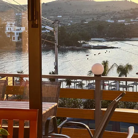 Lejlighed Ion Sea View Ksamil