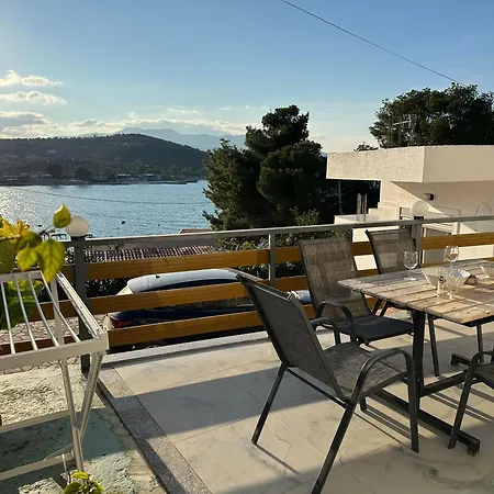 Ion Sea View Ksamil