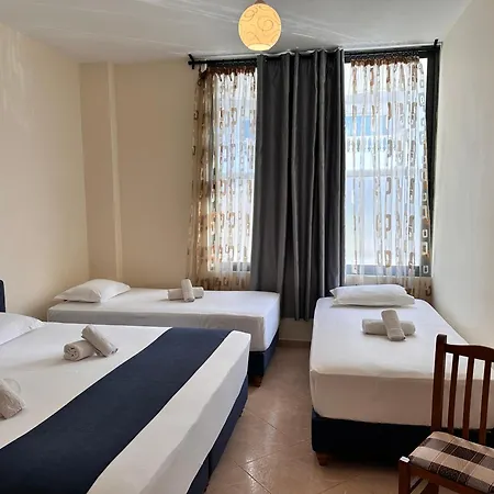 Ion Sea View Appartamento