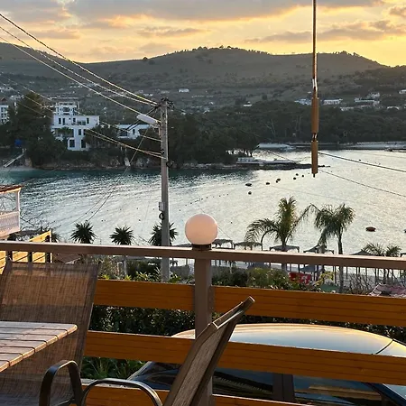 Ion Sea View *