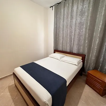 Ion Sea View Appartement Ksamil