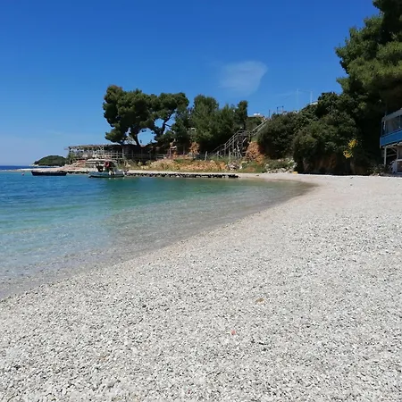 Lejlighed Ion Sea View *