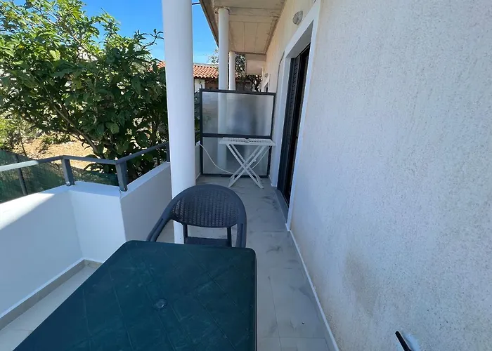 Ion Sea View Διαμέρισμα