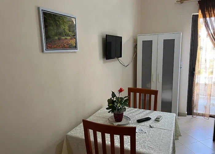 公寓 Ion Sea View *