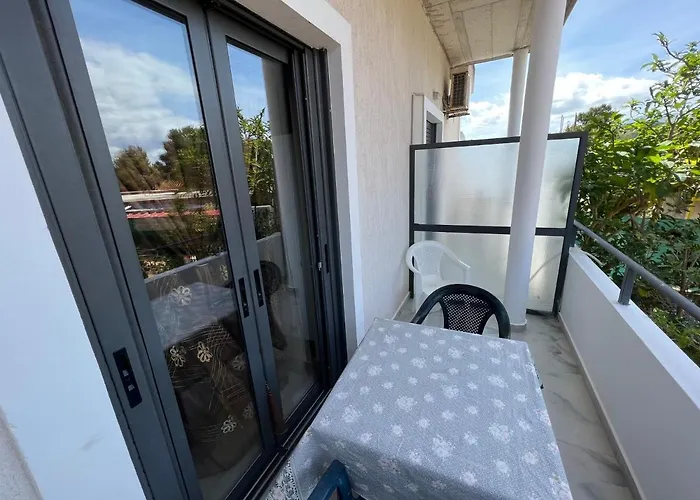 Ion Sea View Διαμέρισμα