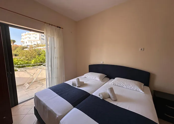 Ion Sea View Εξαμίλιο