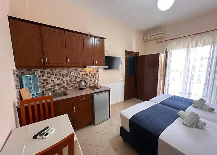 Ion Sea View Εξαμίλιο