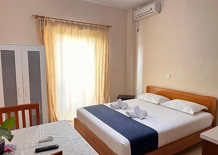 Ion Sea View * 卡萨米尔