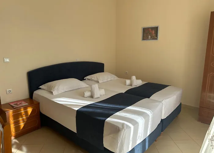 公寓 Ion Sea View *