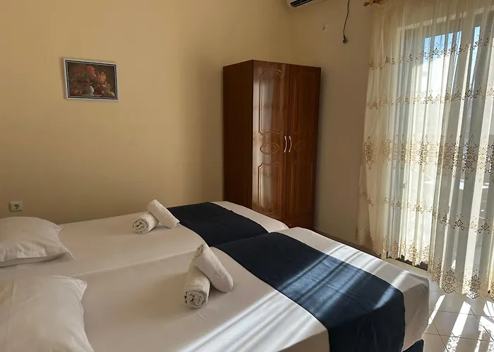 公寓 Ion Sea View *