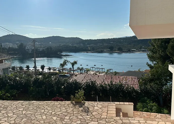 公寓 Ion Sea View *