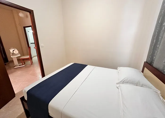 Ion Sea View 卡萨米尔